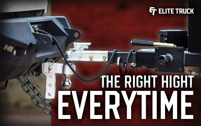 Vehicle-Specific Design and Functional Accessories
