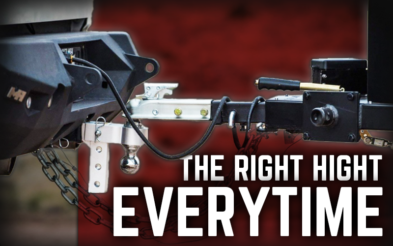 Vehicle-Specific Design and Functional Accessories