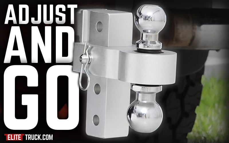 Built for Off-Road Strength and Durability