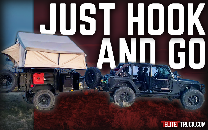 Versatile Receiver Hitches and Mounts for Any Terrain