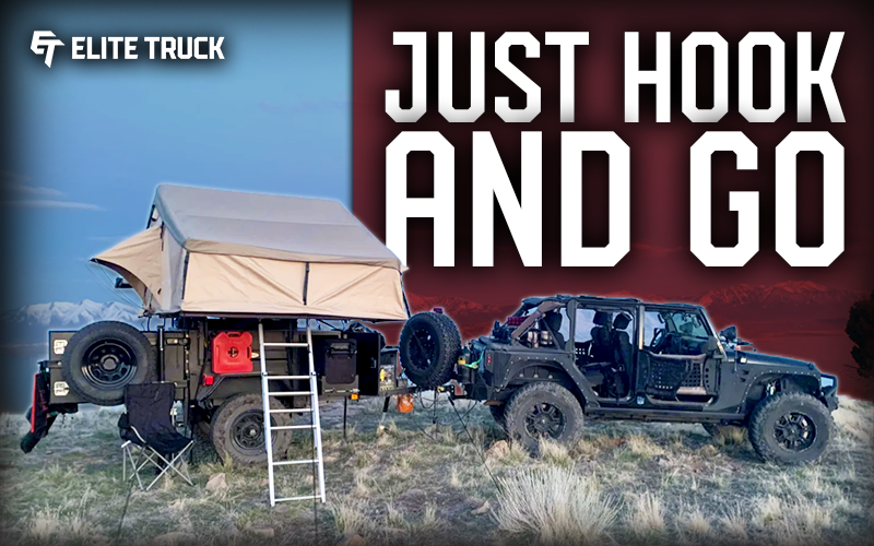 Versatile Receiver Hitches and Mounts for Any Terrain