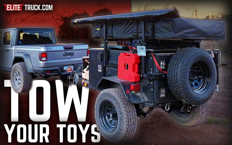 Built for Strength, Safety, and Durability on the Trail