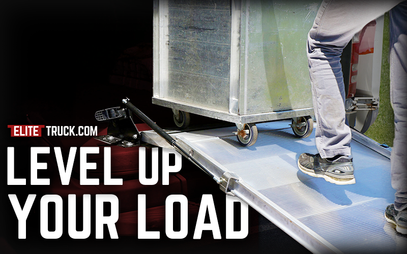 Reduced Operator Strain & Injury Risk