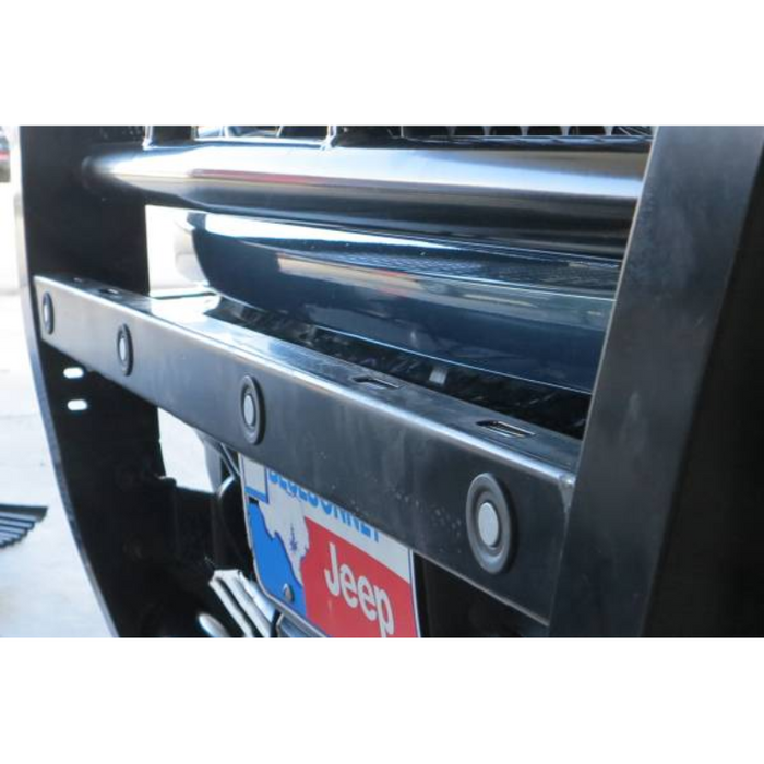 Steelcraft 4 Sensor Bar Relocation Kit Model 12270RK