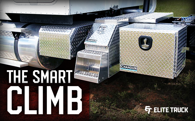 Built for Safety and Durability