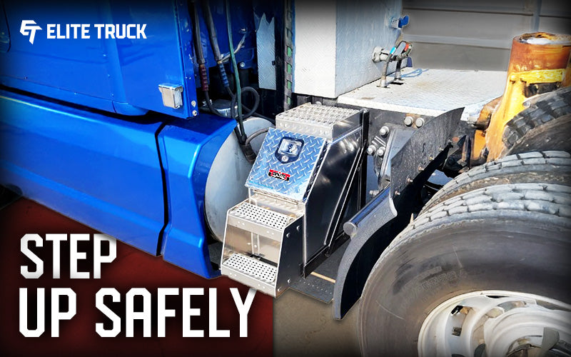 Built for Daily Commercial Use, Not Light Duty