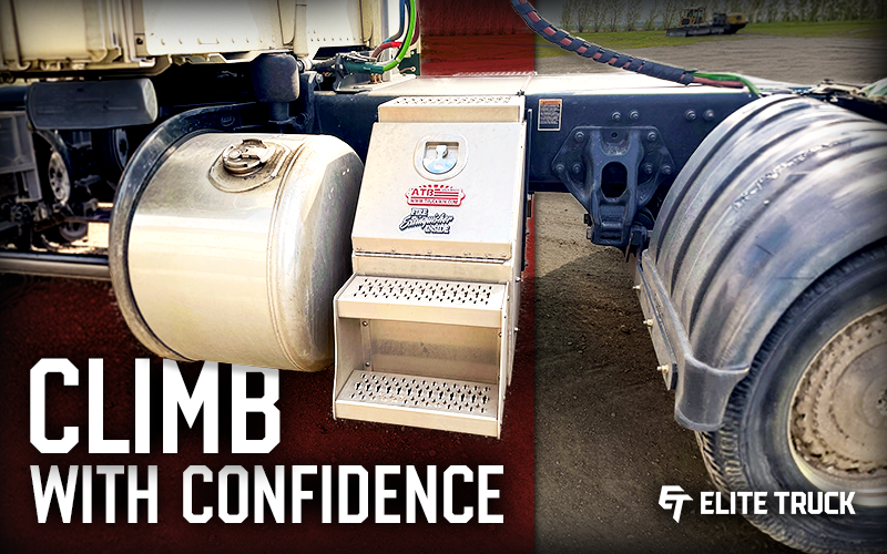 Built for Heavy-Duty, Daily Use