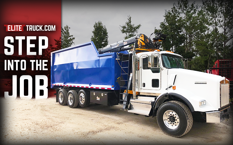 Safety-Driven Step Design