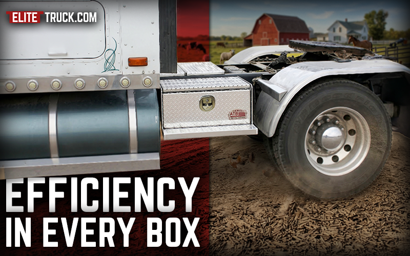 Secure, Weather-Tight, and Built for the Long Haul