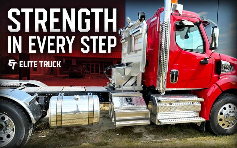 Lightweight Strength & Corrosion Resistance