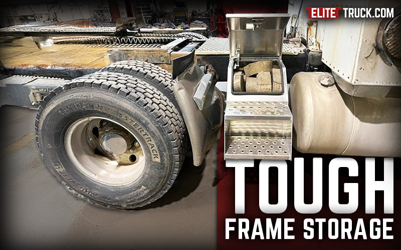 Secure, Weather-Resistant, and Chassis-Ready