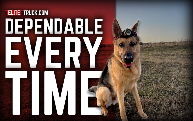 Advanced Lighting Technology Engineered for Any Mission