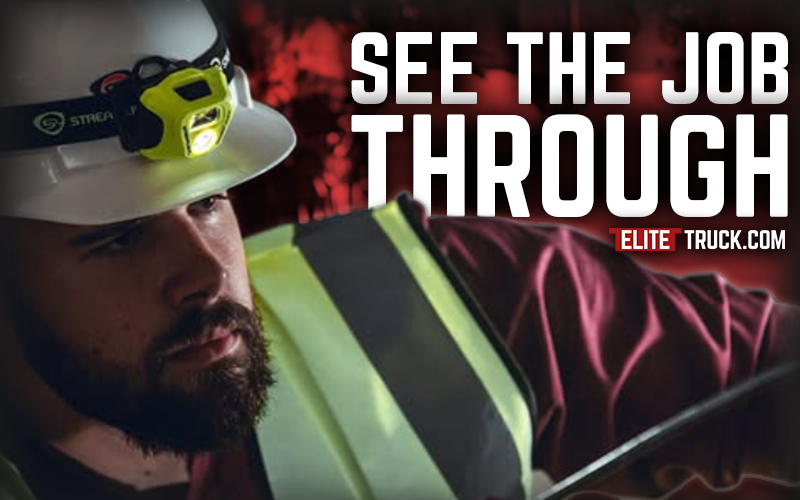 Purpose-Driven Performance Built From Real-World Experience