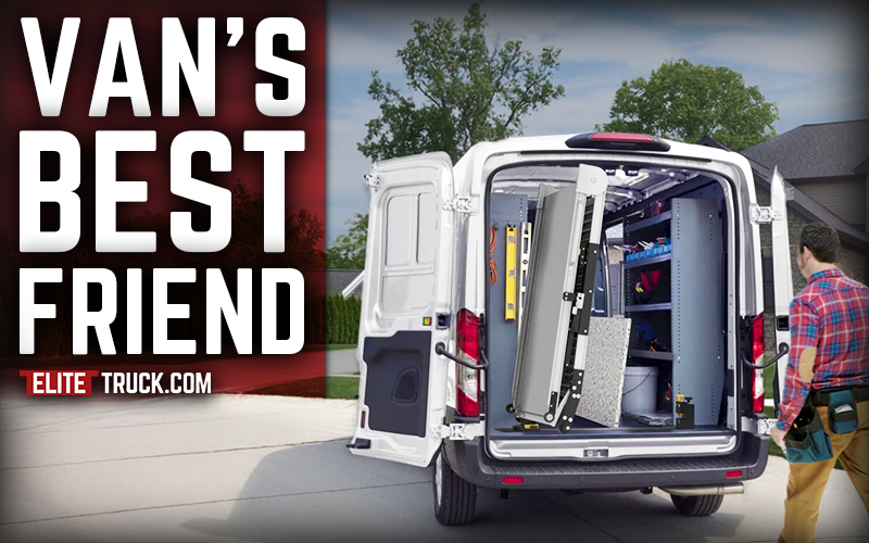 Unmatched Cargo Access Flexibility