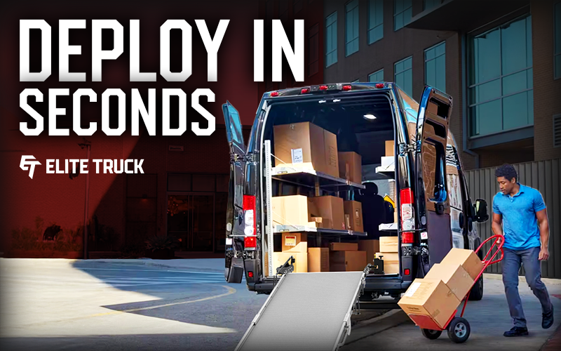 Speed, Ergonomics & Ease of Operation