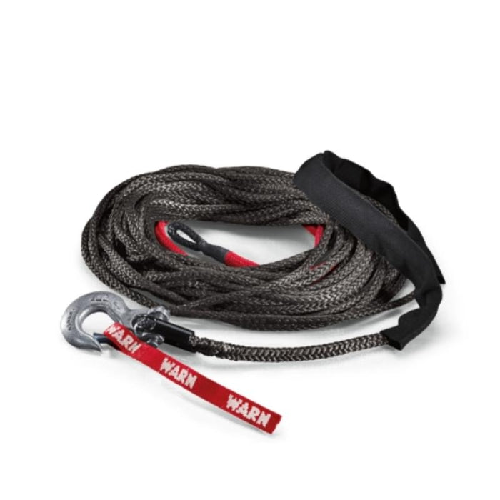 Warn Spydura (Tm) Synthetic Rope 3/8' (9.5Mm) X 150' (45.7M) Model 102343