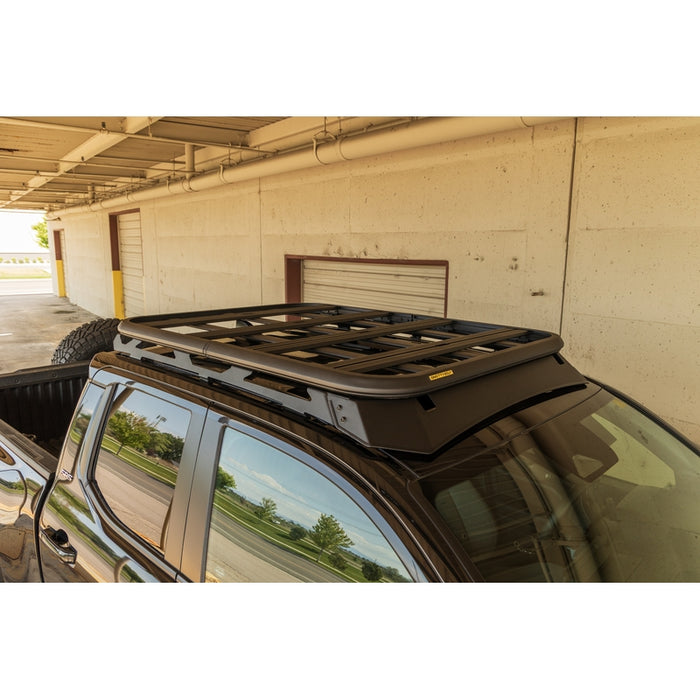 Smittybilt Defender Platform Mounting Kit (24+ Toyota Tacoma) – T02 Model T02