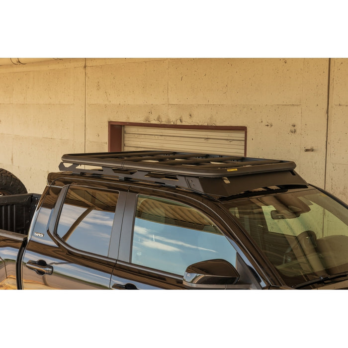 Smittybilt Defender Platform Mounting Kit (24+ Toyota Tacoma) – T02 Model T02