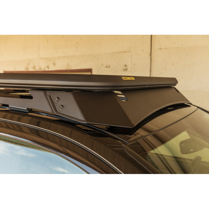 Smittybilt Defender Platform Mounting Kit (24+ Toyota Tacoma) – T02 Model T02