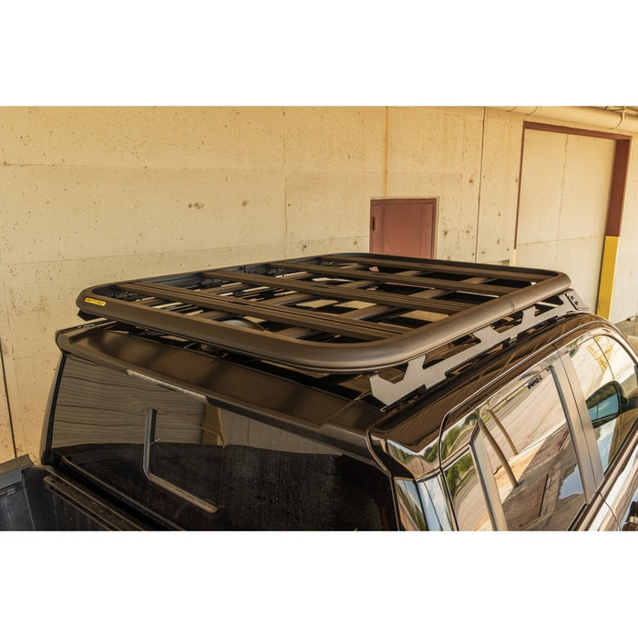 Smittybilt Defender Platform Mounting Kit (24+ Toyota Tacoma) – T02 Model T02