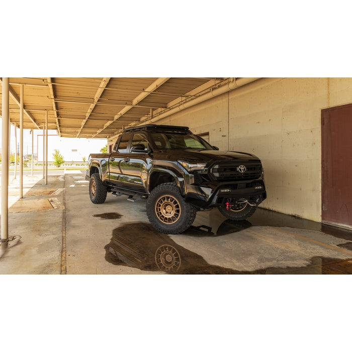 Smittybilt Defender Platform Mounting Kit (24+ Toyota Tacoma) – T02 Model T02