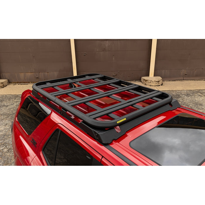 Smittybilt Defender Platform Mounting Kit (25+ Toyota 4Runner) – T12 Model T12