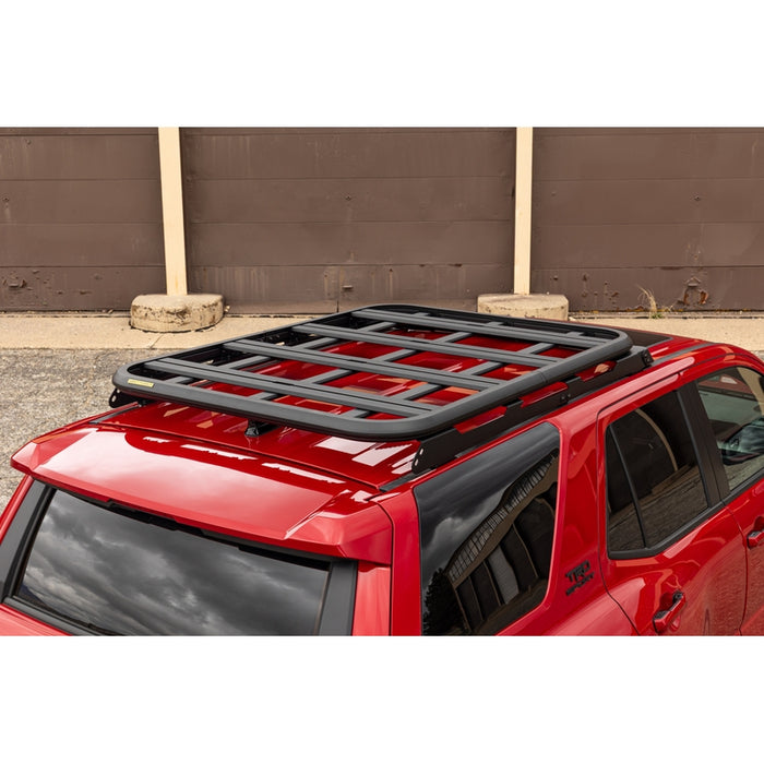 Smittybilt Defender Platform Mounting Kit (25+ Toyota 4Runner) – T12 Model T12
