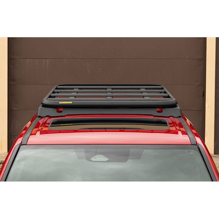 Smittybilt Defender Platform Mounting Kit (25+ Toyota 4Runner) – T12 Model T12