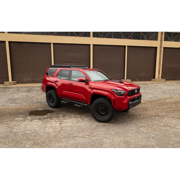 Smittybilt Defender Platform Mounting Kit (25+ Toyota 4Runner) – T12 Model T12