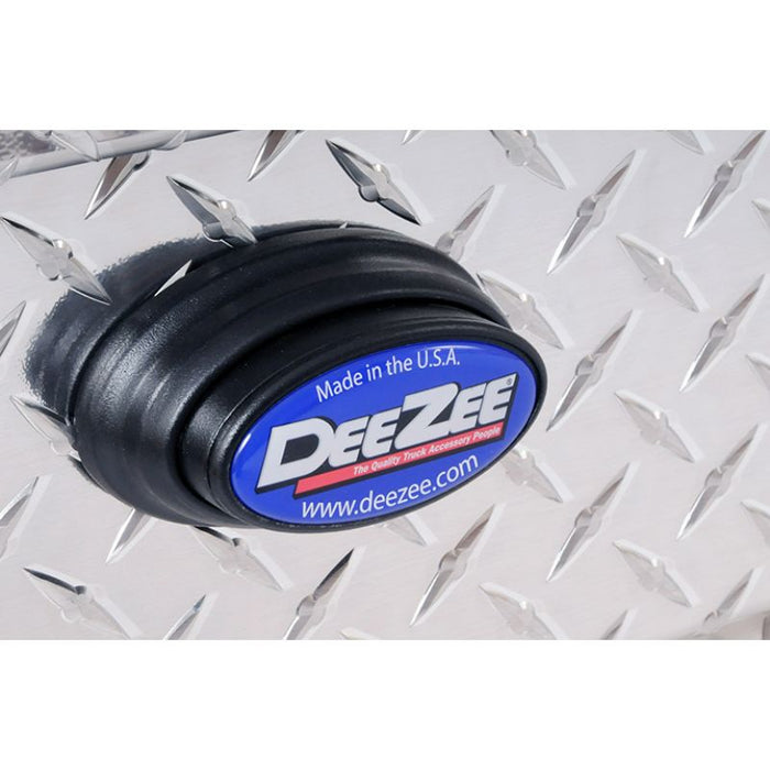 Dee Zee Blue Label Single Lid Crossover Tool Box Model DZ9170L