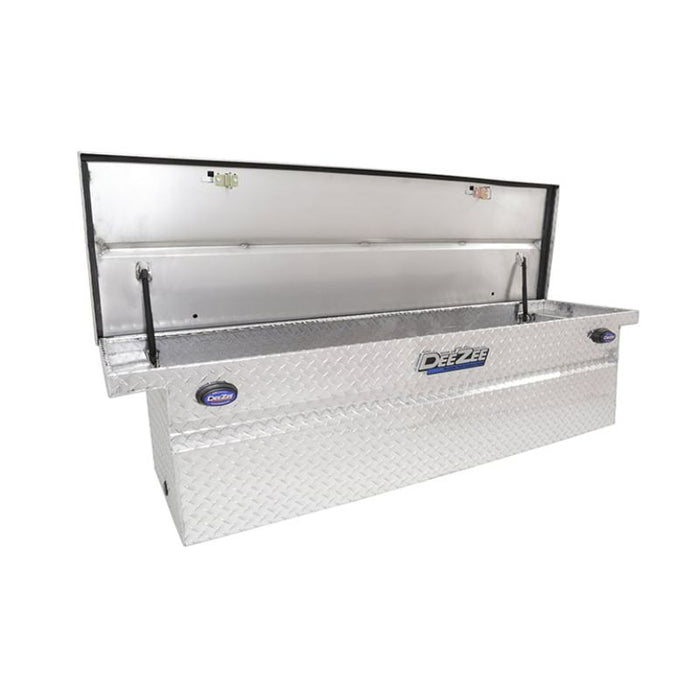 Dee Zee Blue Label Single Lid Crossover Tool Box Model DZ9170L