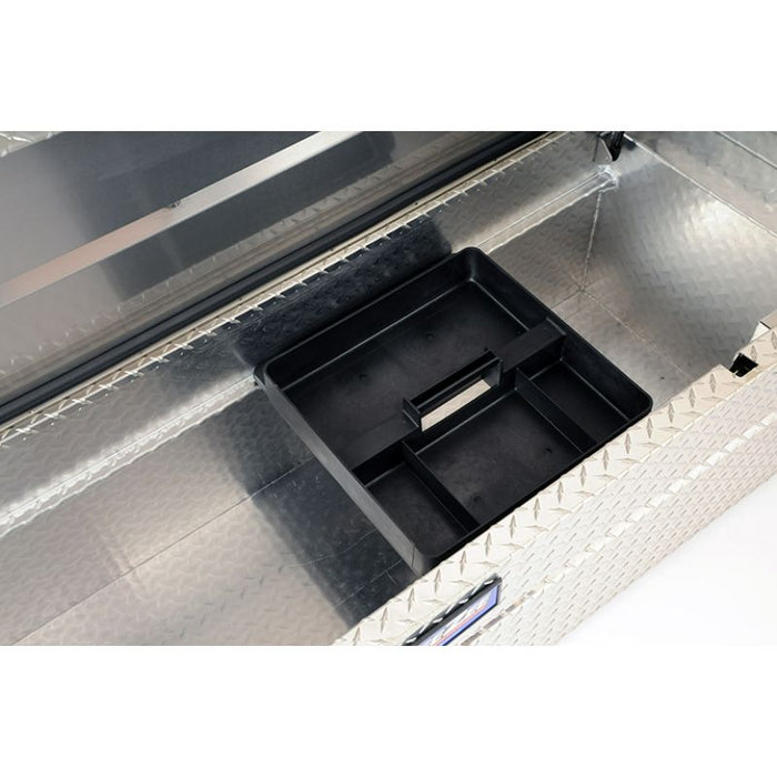 Dee Zee Blue Label Single Lid Crossover Tool Box Model DZ9170L