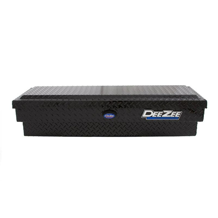 Dee Zee Blue Label Side Mount Tool Box DZ9748B