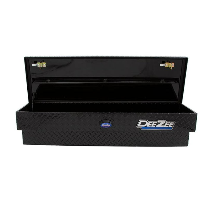 Dee Zee Blue Label Side Mount Tool Box DZ9748B