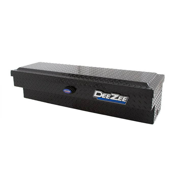 Dee Zee Blue Label Side Mount Tool Box DZ9748B