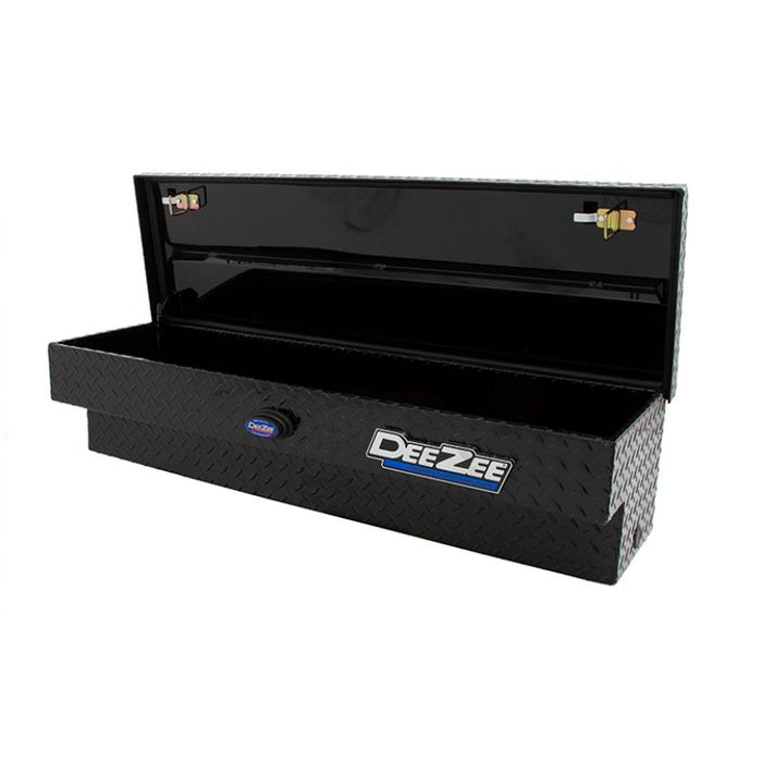 Dee Zee Blue Label Side Mount Tool Box DZ9748B