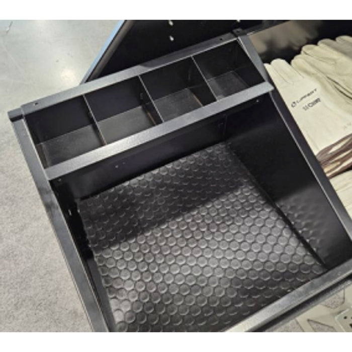 UWS Quick Draw Tool Box Bolt Bin Model TBQD-BOLTBIN