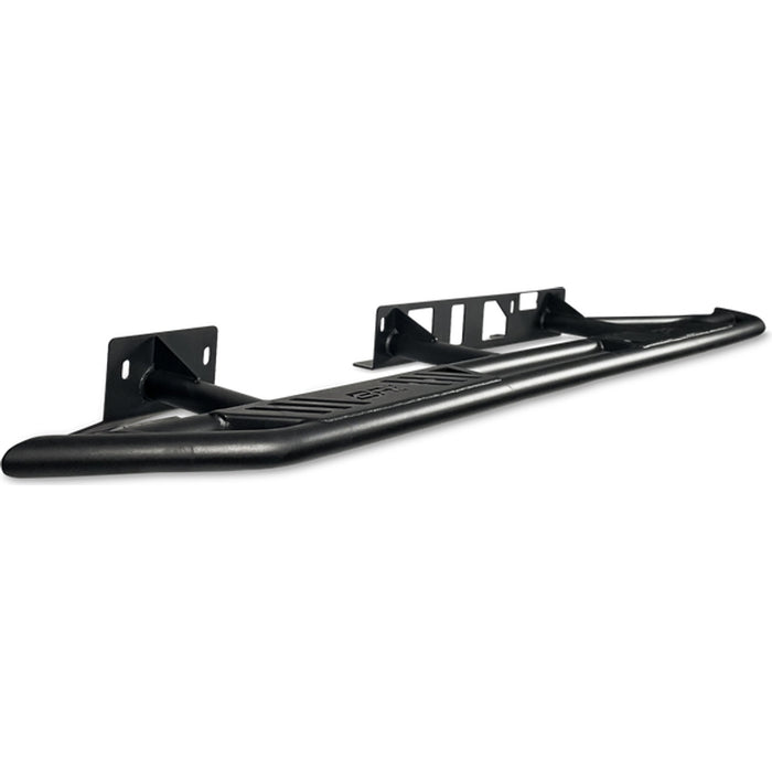 Body Armor 4X4 Double Cab Short Bed/Access Cab Long Bed Revo Rock Sliders Model TC-4124
