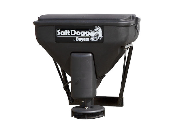 Buyers Products SaltDogg® TGS02 4 Cubic Foot Tailgate Spreader Model TGS02