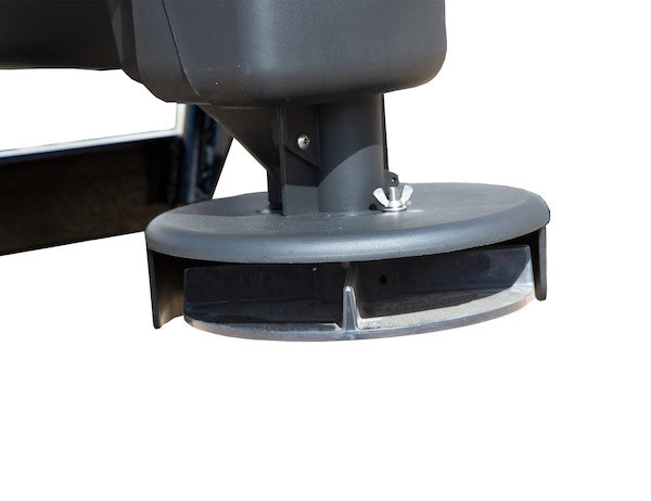Buyers Products SaltDogg® TGS02 4 Cubic Foot Tailgate Spreader Model TGS02