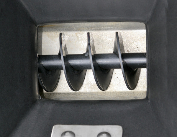 Buyers Products SaltDogg® TGS03 8 Cubic Foot Tailgate Spreader Model TGS03