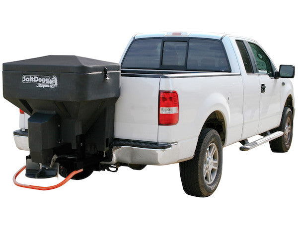 Buyers Products SaltDogg® TGS03 8 Cubic Foot Tailgate Spreader Model TGS03