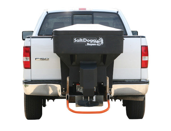 Buyers Products SaltDogg® TGS03 8 Cubic Foot Tailgate Spreader Model TGS03