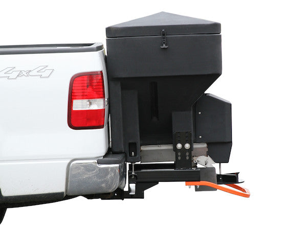 Buyers Products SaltDogg® TGS03 8 Cubic Foot Tailgate Spreader Model TGS03