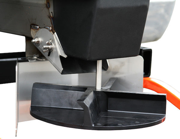 Buyers Products SaltDogg® TGS03 8 Cubic Foot Tailgate Spreader Model TGS03