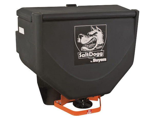 Buyers Products SaltDogg® TGS06 10 Cubic Foot Tailgate Spreader Model TGS06