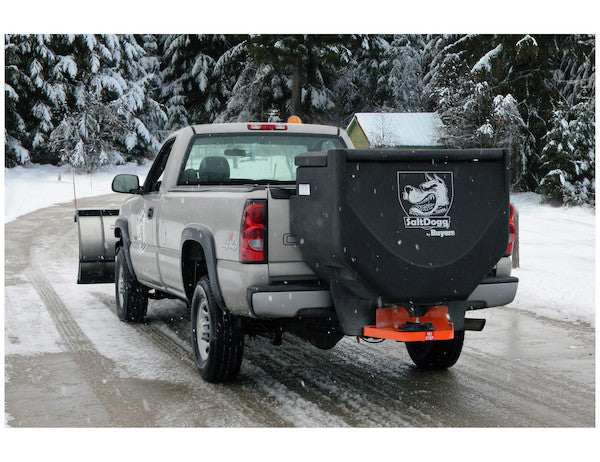 Buyers Products SaltDogg® TGS06 10 Cubic Foot Tailgate Spreader Model TGS06