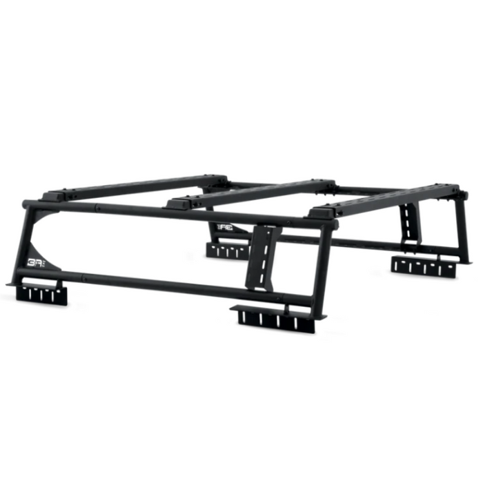 Body Armor 4X4 Mid Size Universal Overland Rack Model TK-6125