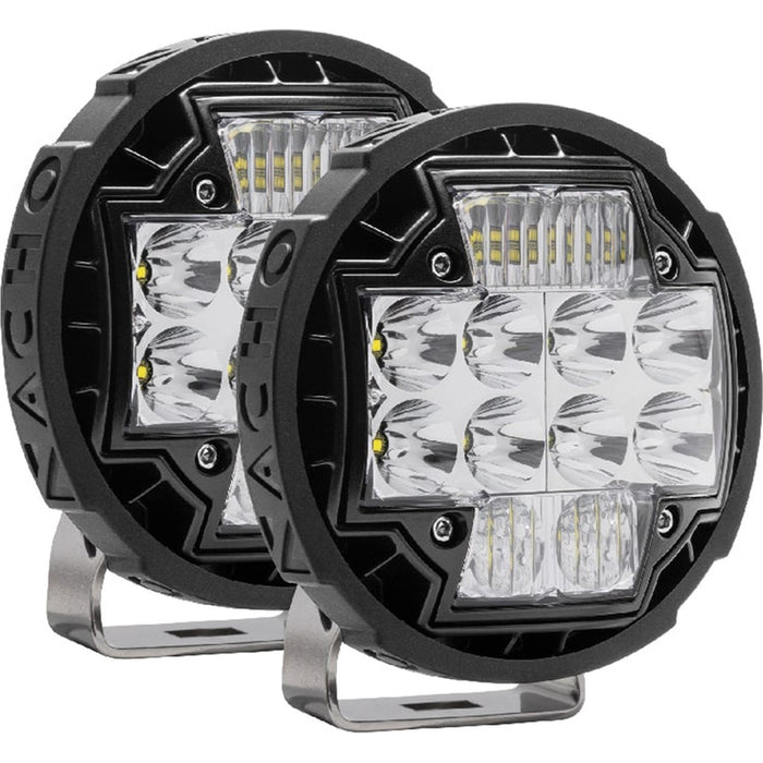 ARB TM5 Fleet Light Set Model TM513