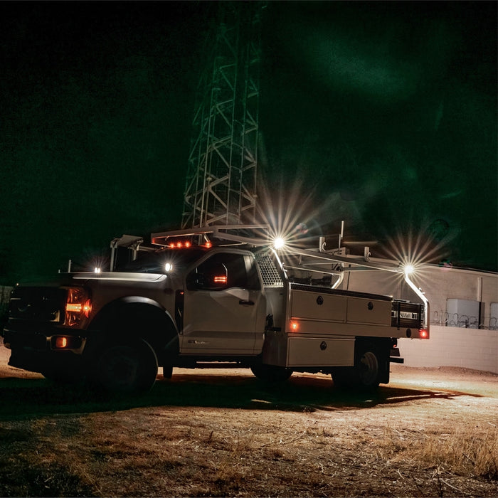 ARB TM5 Fleet Light Set Model TM513